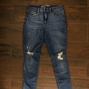 Universal Thread Jeans